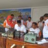 336 Amatir Radio Ikut Semarakkan HUT ke-81 Sumbar, ORARI Hadirkan Callsign Khusus