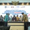 Gubernur Mahyeldi Ingatkan Bahaya Salah Kelola Anggaran, Kerugian Bencana Sumbar Capai Rp33,5 Triliun