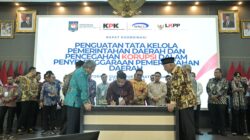 Gubernur Mahyeldi Ingatkan Bahaya Salah Kelola Anggaran, Kerugian Bencana Sumbar Capai Rp33,5 Triliun 3 IMG 20261009 WA0088