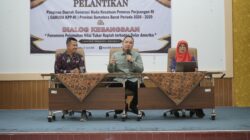Wakil Ketua DPRD Sumbar Nanda Satria Soroti Pentingnya Kepatuhan Hukum Usai Putusan Perkara Yogi di Mentawai