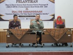 Wakil Ketua DPRD Sumbar Nanda Satria Soroti Pentingnya Kepatuhan Hukum Usai Putusan Perkara Yogi di Mentawai