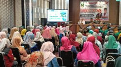 Ketua DPRD Sumbar Muhidi Ajak Masyarakat Tumbuhkan Kepedulian terhadap Lingkungan melalui Sosialisasi Perda RPPLH
