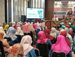 Ketua DPRD Sumbar Muhidi Ajak Masyarakat Tumbuhkan Kepedulian terhadap Lingkungan melalui Sosialisasi Perda RPPLH
