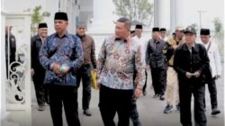 Wali Kota Ramlan Nurmatias Dorong Tokoh Adat Bukittinggi Perkuat Kelembagaan dan Lestarikan Budaya