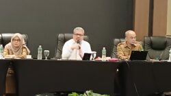 Dari Ruang Kelas, Ketua DPRD Sumbar Muhidi Titip Pesan untuk Masa Depan Generasi Sumbar